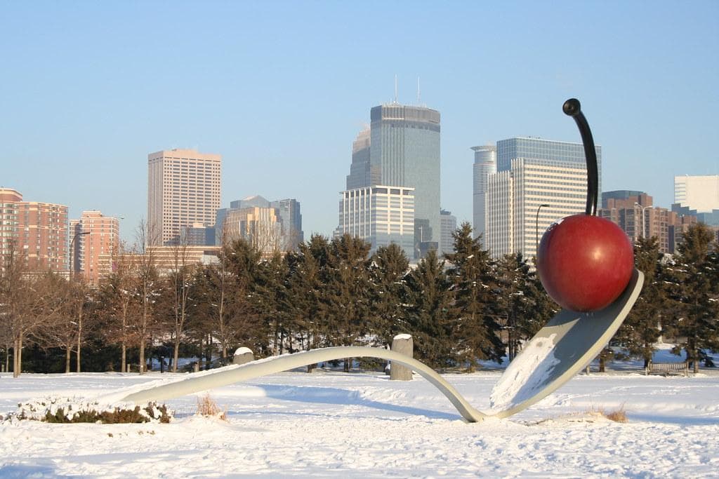 Spoonbridge and Cherry icon