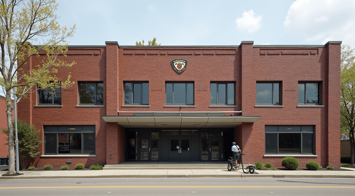 Crime and safety blotter illustration: Lowry Hill, week of May 4