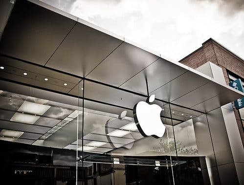 Apple Store - Uptown Minneapolis