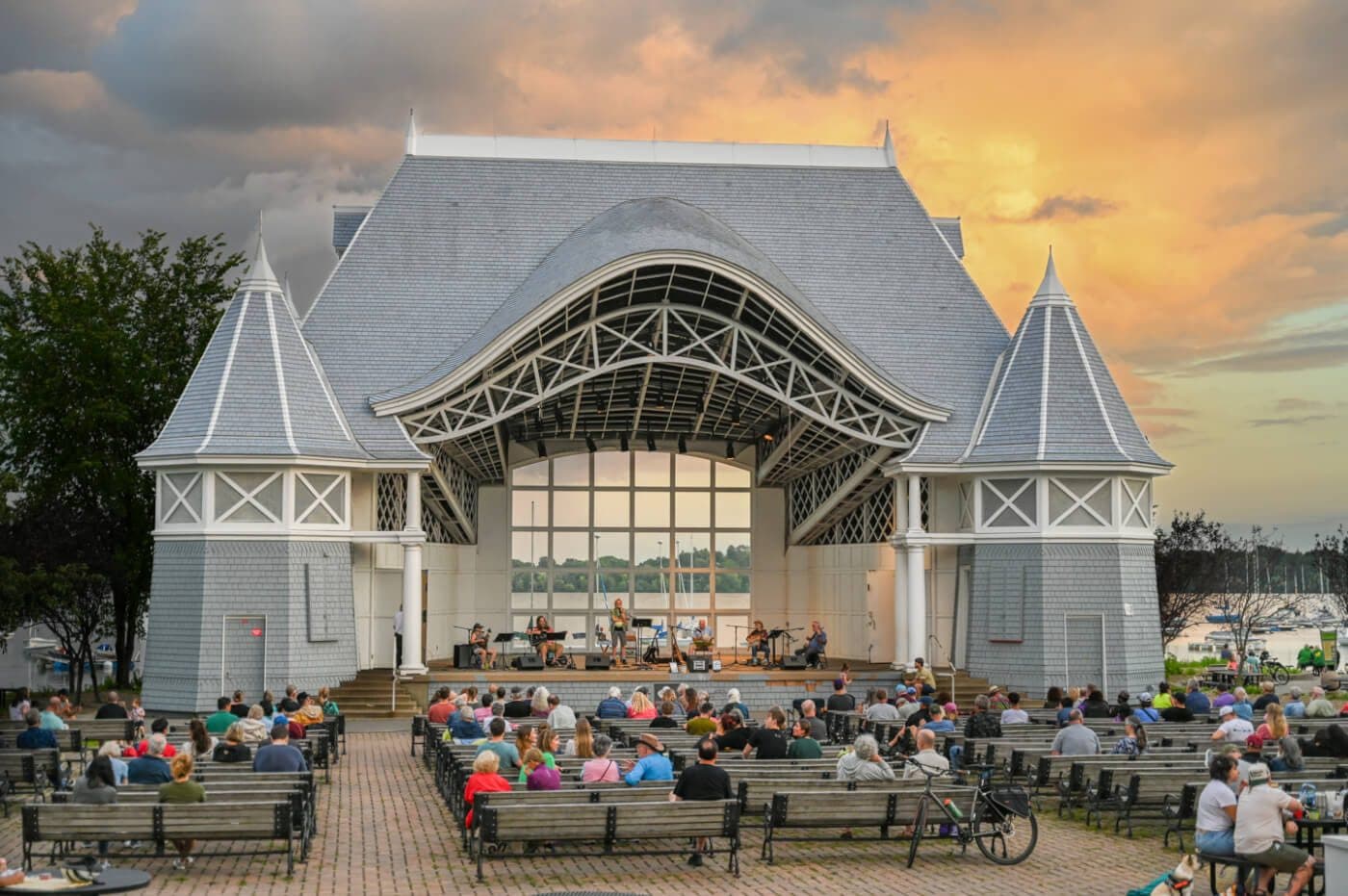 Minneapolis Park and Recreation Board announces 2026 Music and Movies in the Parks lineup