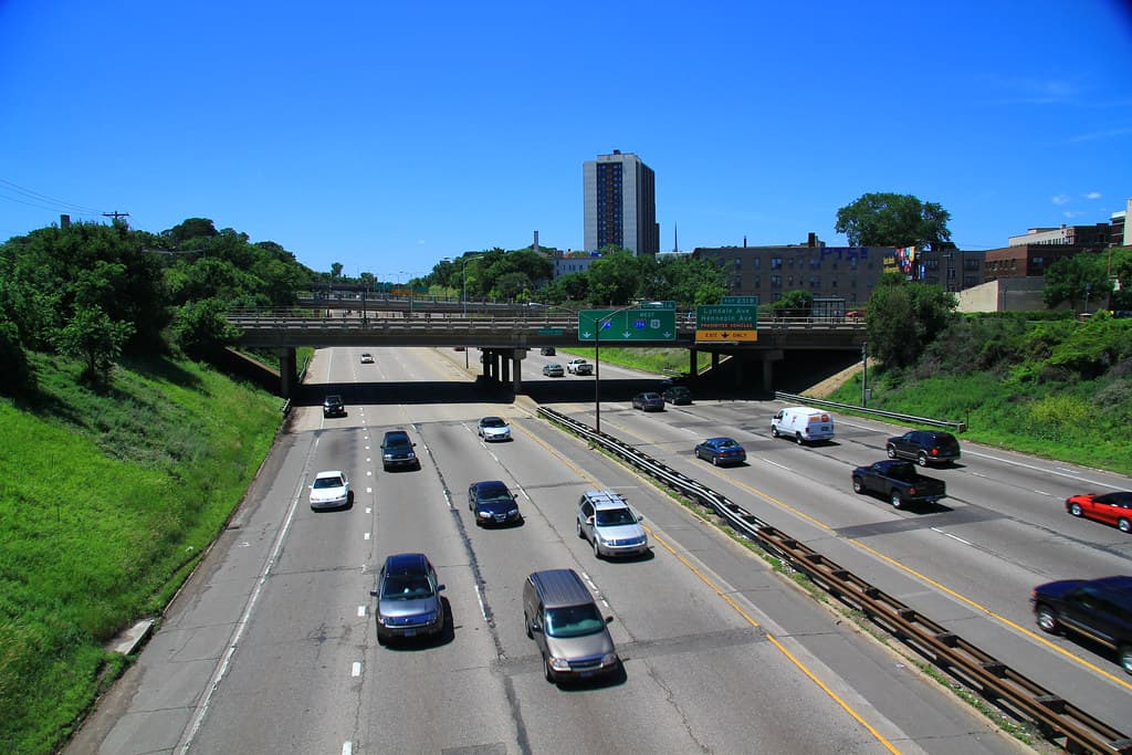 civic — Lowry Hill / Wedge